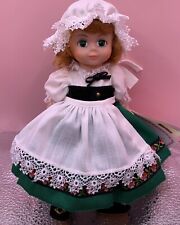  New Vintage Madame Alexander Doll Ireland #551 - 8