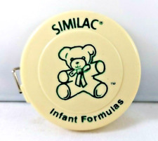 Similac Infant Formula Measuring Tape Vintage picture