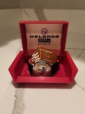 Vintage 1971 Helbros Goofy Watch picture