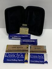 RANDY'S™ Hemp Shield Case, 79mm & 110mm Roller, 2pks King Size 2pks 1 1/4 Papers picture