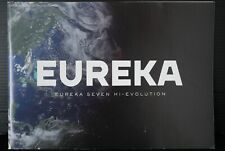 Eureka Seven Hi-Evolution 3: Japanese Film Pamphlet (Damage) - from JAPAN picture
