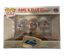 carl and ellie funko pop 1152 picture