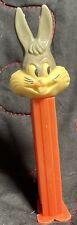 Vintage Bugs Bunny Pez Dispenser Warner Brothers Inc 1978 Made In Austria  picture
