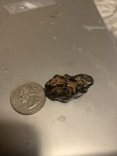 iron meteorite picture
