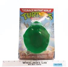 Cereal W/Michelangelo Bowl Teenage Mutant Ninja Turtles TMNT 1990 Ralston SEALED picture