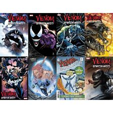 Venom: Separation Anxiety (2024) 1 2 Variants | Marvel Comics | COVER SELECT picture