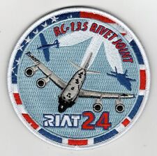 USAF  95th RECONNAISSANCE SQ, '24 AIRSHOW - RIAT, RAF Mildenhall, United Kingdom picture