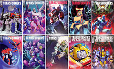 Transformers #1 - #23 (2019-) IDW Comics  Sold separately picture