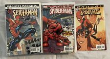 Marvel Knights SPIDER-MAN 1-22 + Sensational 23-41 + Annual picture