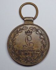 (1840-66) Germany - Grand Duchy of Hesse Campaign Service Medal. picture
