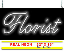 Florist Neon Sign | Jantec | 32