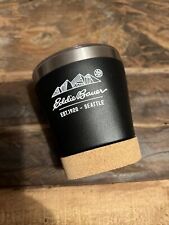 Eddie Bauer 8 oz Double Wall Stainless SteelTumbler, Camping Mug picture