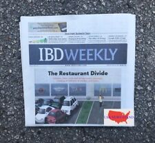 IBD BUSINESS WEEKLY STOCKS - MONDAY JUNE 10, 2024 (THE RESTAURANT DIVIDE) picture