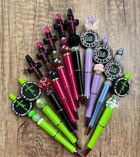 Custom beaded pens Inspiration pens Fancy, Gifts, Journal, Basket filler. picture