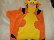 Disneys Winnie The Pooh Tigger Soft Nap Play Mat *Read Description  picture