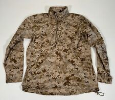 New Wild Things Level 4 L4 Windshirt Jacket Desert AOR1 Size Large SEAL DEVGRU picture