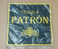 Tequila Patron Bar Rubber Spill Mat 17