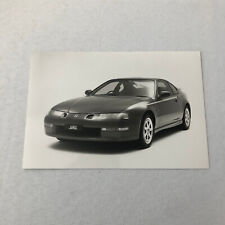 1993 Honda Prelude MUGEN Tuner Car Factory Press Photo Photograph Print picture