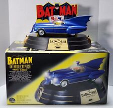 DC Direct Batman 1950's Batmobile Replica Limited Edition 1483 / 1500 picture
