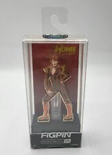 FiGPiN #177 David Bowie Ziggy StarDust Colorful Collectible Enamel Pin NEW picture