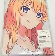Classroom Of The Elite Ichinose Honami Hugging Pillow Cover 160 × 50cm New Japan picture