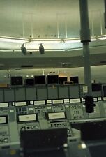 13 Vintage 1971 35mm Film Slides NASA Cape Canaveral Ektachrome Kodachrome picture