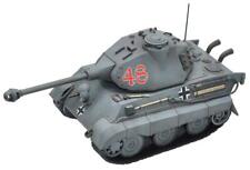 Meng Monmodel World War Toons Series German Heavy Tank King Tiger MWWT003 picture