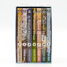 A Silent Voice Complete Series Box Set Paperback Manga Kodansha Yoshitoki Oima picture