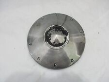 Ford Hubcap Dog Dish/Poverty Hubcap 9 3/4 Inches picture
