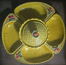 Vintage Ceramic Relish Set picture