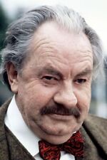 RUMPOLE OF THE BAILEY LEO MCKERN 24x36 inch Poster picture