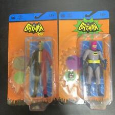 In Blister McFarlane Batman 66 Classic TV Series Figure Set Two-Face Radioactive picture
