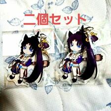 Fate/Grand Order Ushiwakamaru Acrylic Keychain picture