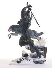 Dst Gallery Series G.i.joe Special Forces Pvc Statues picture