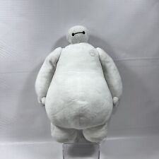 Disney Store Baymax Plush from Big Hero 6 15 inches Movable Arms picture