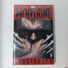 Wolverine: Sabretooth, MARVEL Comics Hardcover, Issues #50-55 and #310-313, 2013 picture