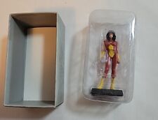 The Classic Marvel Figurine # 61 Collection: Spider Woman AWG/2116 picture