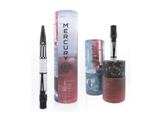 Retro 51, Space Race Rollerball, MERCURY Pen Ltd Ed of 1958 SOLD OUT picture