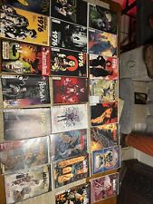 DC Comics Lot Of 23 Comic book MSRP $90+ Death Metal Sandman Vampire 1976 + More picture
