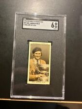 1935 Mitchell & Son A Gallery of 1934 #29 Mrs. Andrew Holm  SGC 6 picture