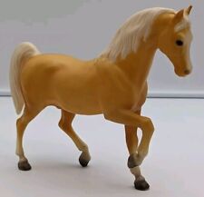 VINTAGE Breyer Traditional FAITH ARABIAN FAMILY STALLION Horse Model 1980's VGC picture