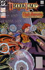 Dragonlance #13 FN; DC | TSR - we combine shipping picture