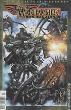 Warhammer Monthly #53 VF 2002 Stock Image picture