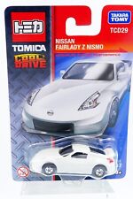 NISSAN FAIRLADY Z NISMO  Tomica Cool Drive  TAKARA TOMY Model TCD29 picture