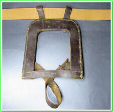 GERMAN TRENCH SHOVEL CARRIER~WW2 #47241 picture