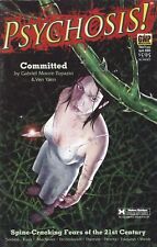 Psychosis #3 VF; GWP | we combine shipping picture