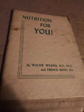 Vintage 1943 Booklet 