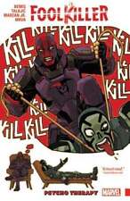 Foolkiller: Psycho Therapy by Max Bemis: Used picture