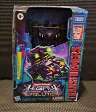 Transformers Legacy Evolution Tarn picture