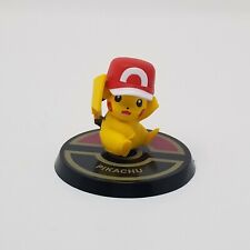 Pikachu Figure 2